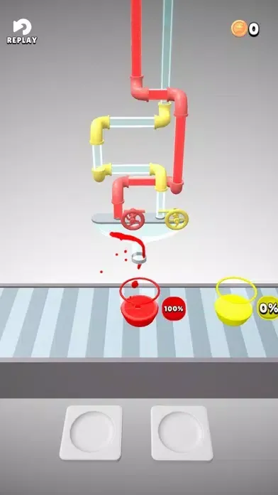 Divide Colour 3D应用截图