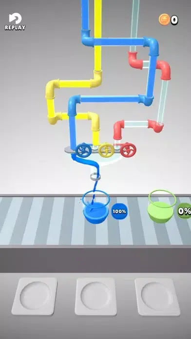 Divide Colour 3D应用截图
