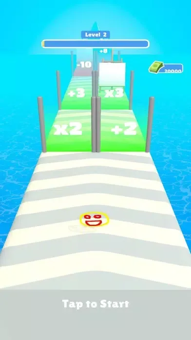 Draw Fest 3D سکرین شاٹس