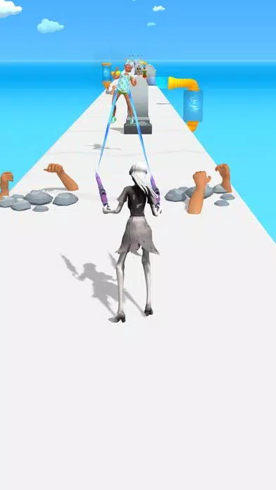 Eternal Youth 3D应用截图