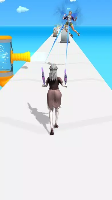 Eternal Youth 3D应用截图