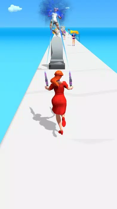 Eternal Youth 3D应用截图