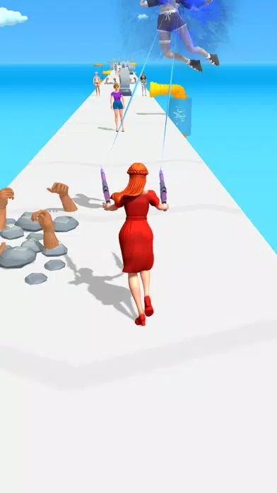 Eternal Youth 3D应用截图