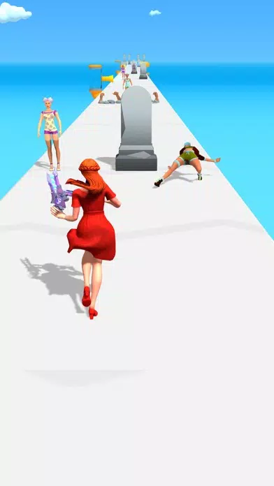 Eternal Youth 3D应用截图