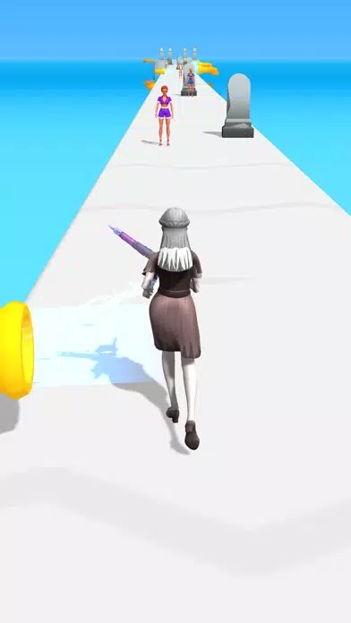 Eternal Youth 3D应用截图