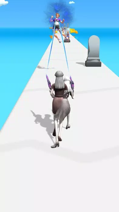 Eternal Youth 3D应用截图