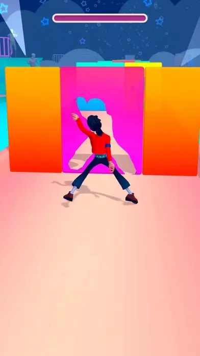 Fame Walker Screenshots