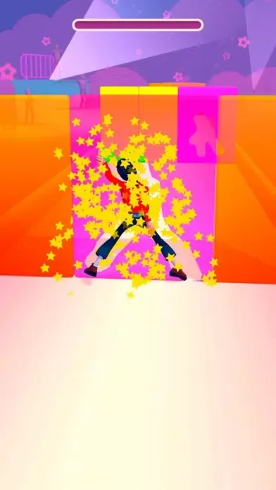 Fame Walker Screenshots