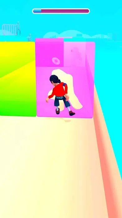 Fame Walker Screenshots