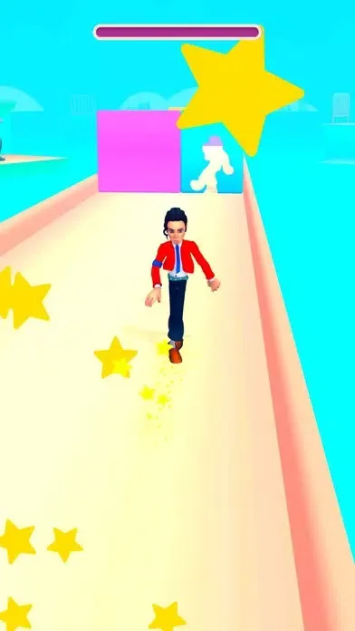 Fame Walker Screenshots