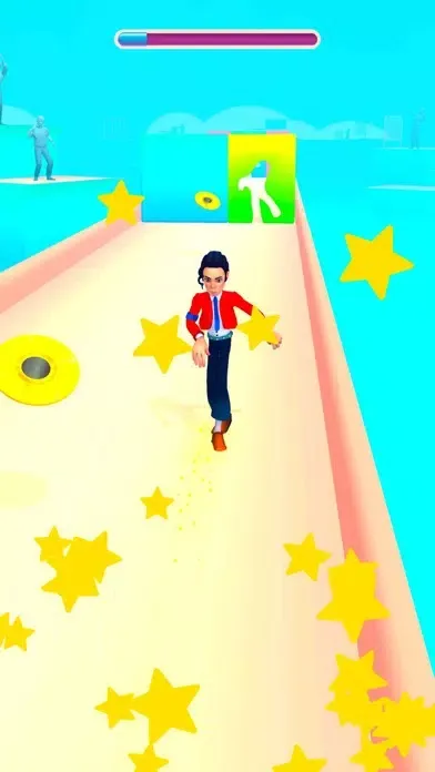 Fame Walker Screenshots