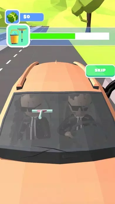 Gas Station 3D! Screenshots