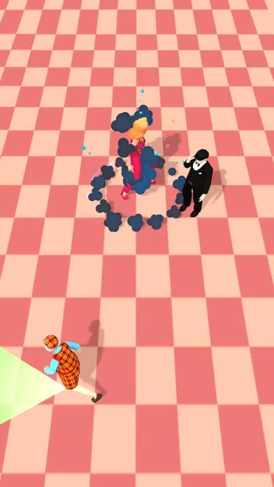 Gold Digger 3D スクリーンショット