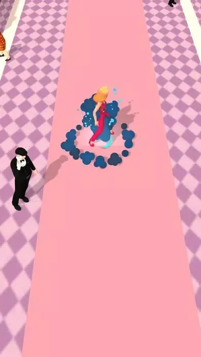 Screenshot di Gold Digger 3D
