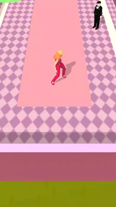 Gold Digger 3D スクリーンショット