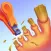 Pedicure Rush