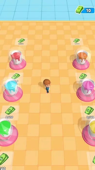 Capturas de pantalla de Pierce Me