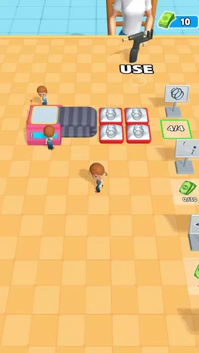Capturas de pantalla de Pierce Me