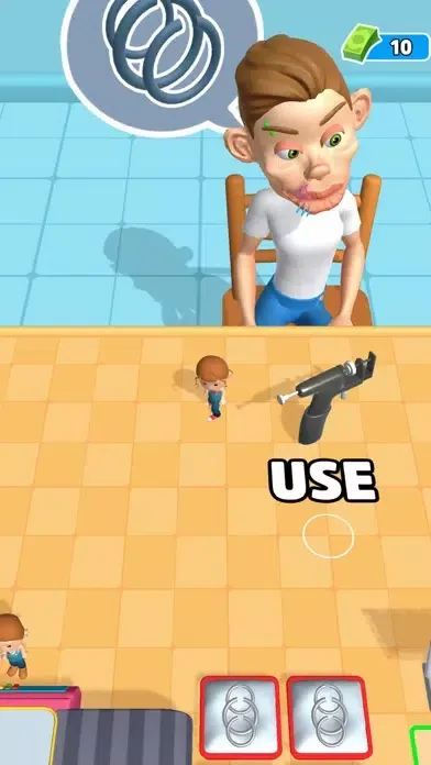 Capturas de pantalla de Pierce Me