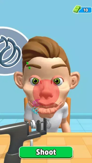 Capturas de pantalla de Pierce Me