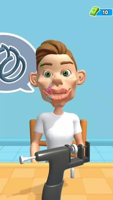 Capturas de pantalla de Pierce Me