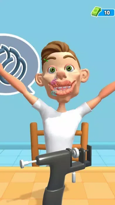 Capturas de pantalla de Pierce Me