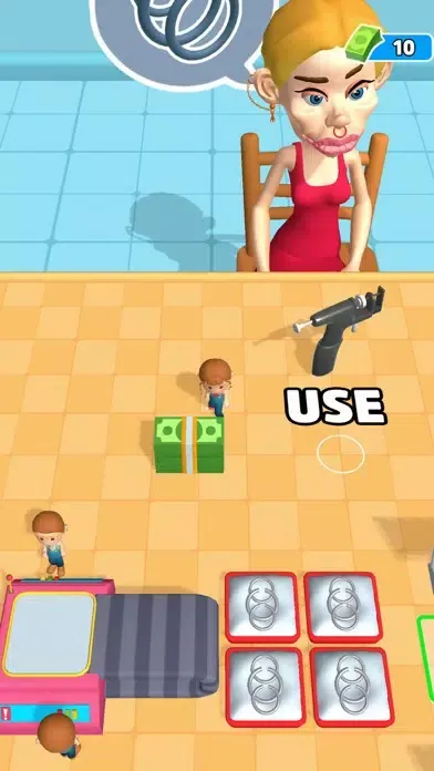 Capturas de pantalla de Pierce Me