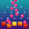 Plink Balls Plink Balls