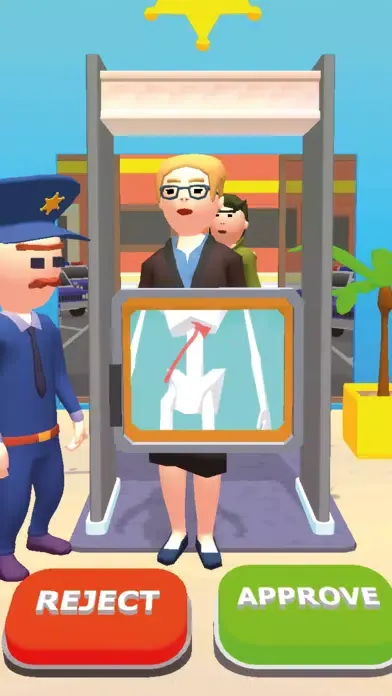 Police Station 3D應用截圖