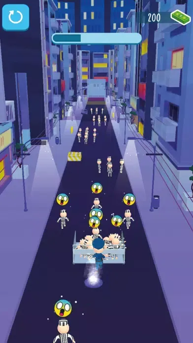 Police Station 3D應用截圖