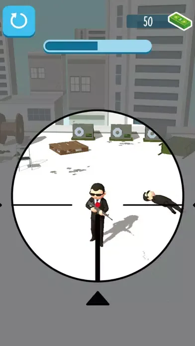 Police Station 3D應用截圖