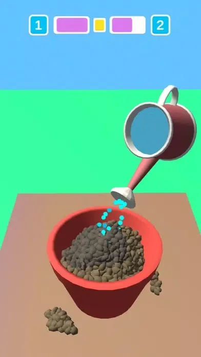 Pot Master應用截圖