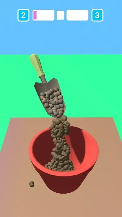 Pot Master應用截圖