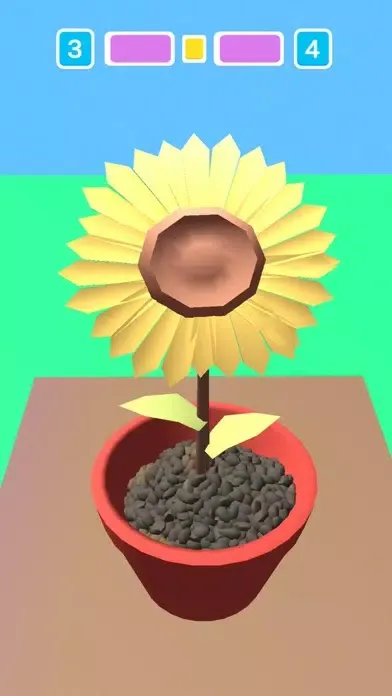 Pot Master應用截圖