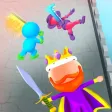 Protect the King! Protect the King!
