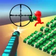 Shoot 'n Collect