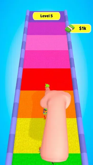 Capturas de pantalla de Smash Nails