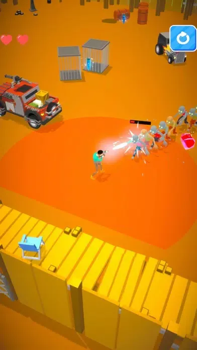 صور Stay Alive 3D