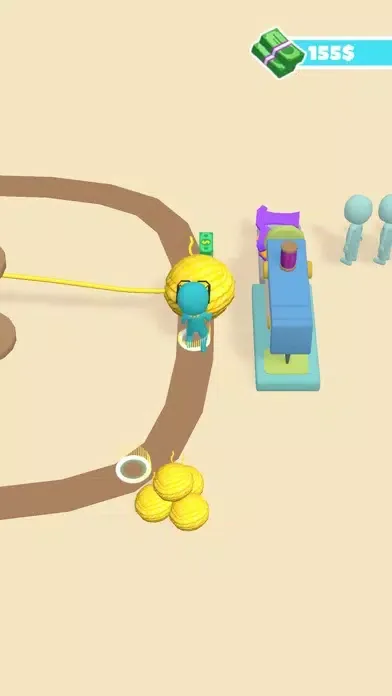 Tiny Tailor應用截圖