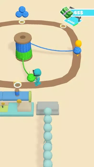 Tiny Tailor應用截圖