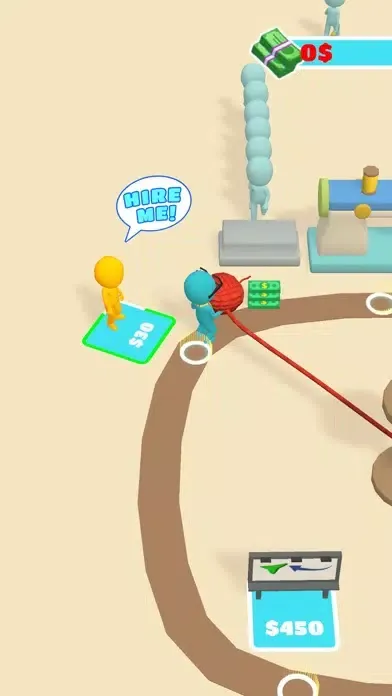 Tiny Tailor應用截圖