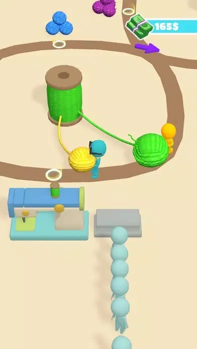 Tiny Tailor應用截圖