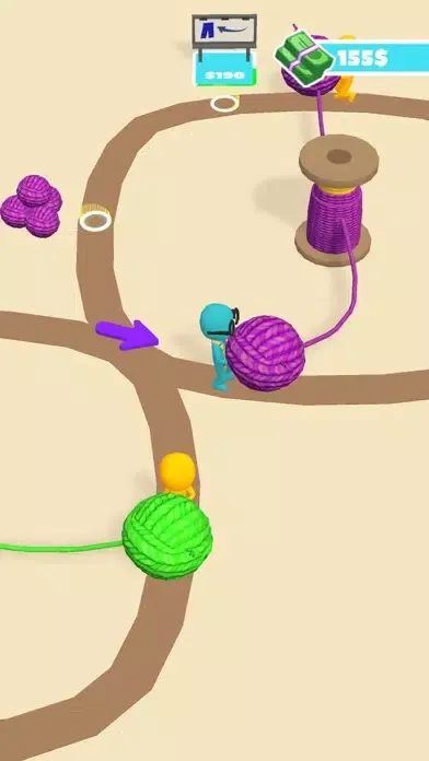 Tiny Tailor應用截圖