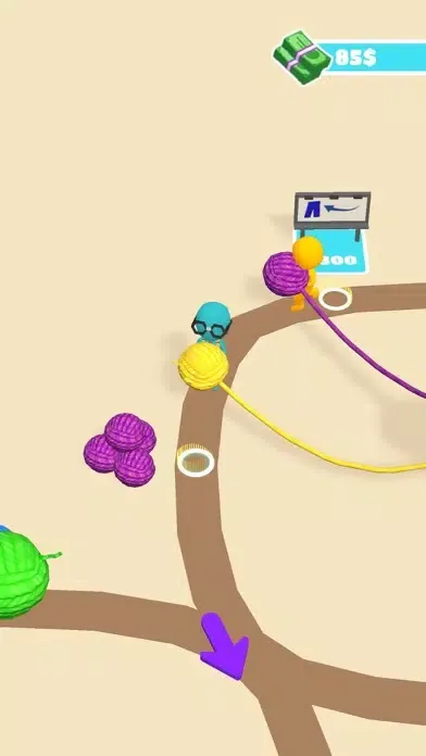 Tiny Tailor應用截圖