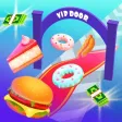 VIP Door 3D