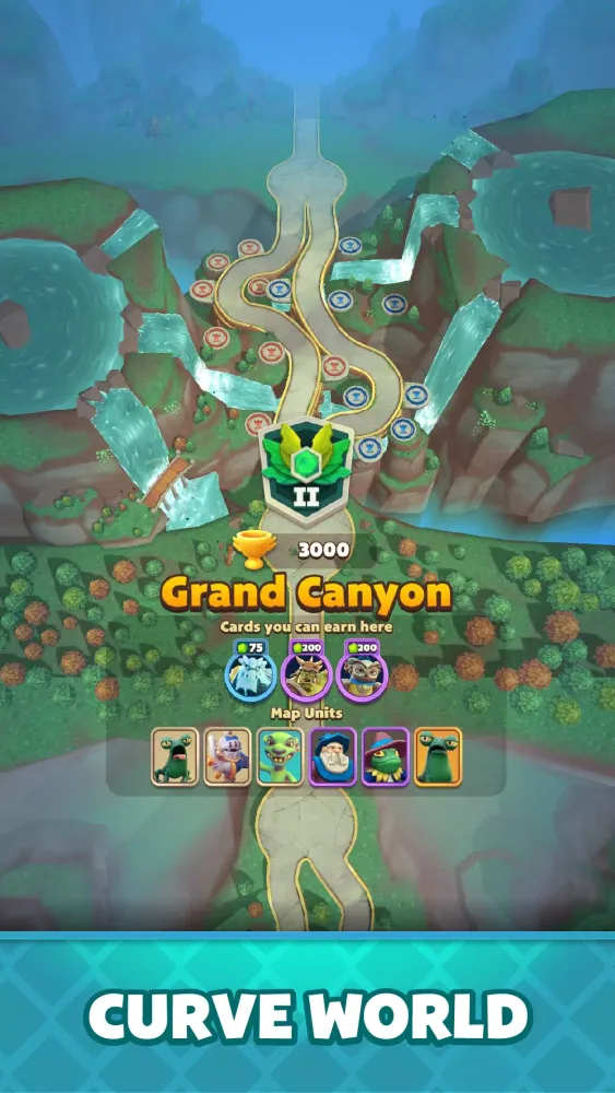 Way of Kings: Tower Defense TD Screenshots
