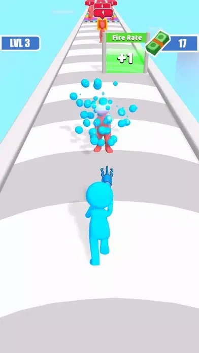 Wiggle Rush應用截圖