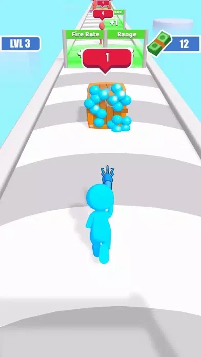 Wiggle Rush應用截圖