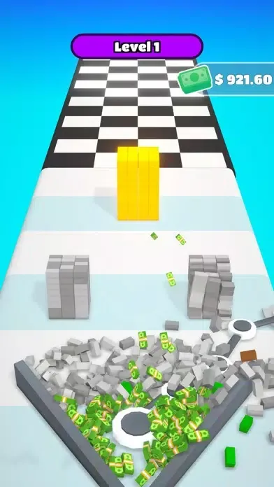 Скриншоты Wreck It Up 3D