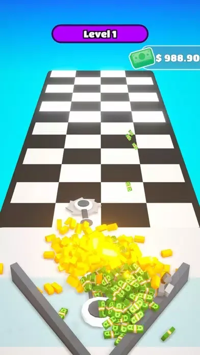 Скриншоты Wreck It Up 3D